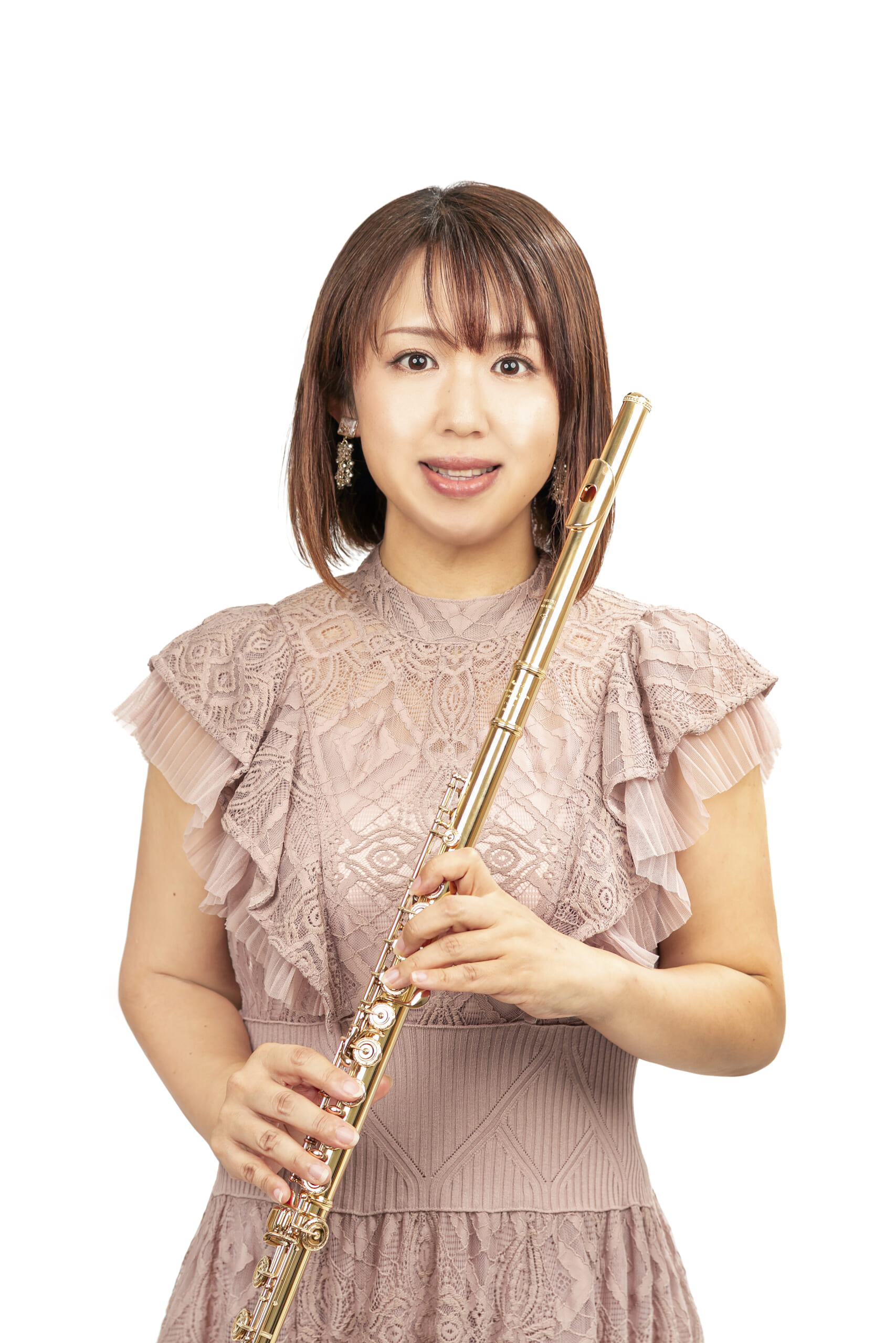 青木　優子 (フルート) 