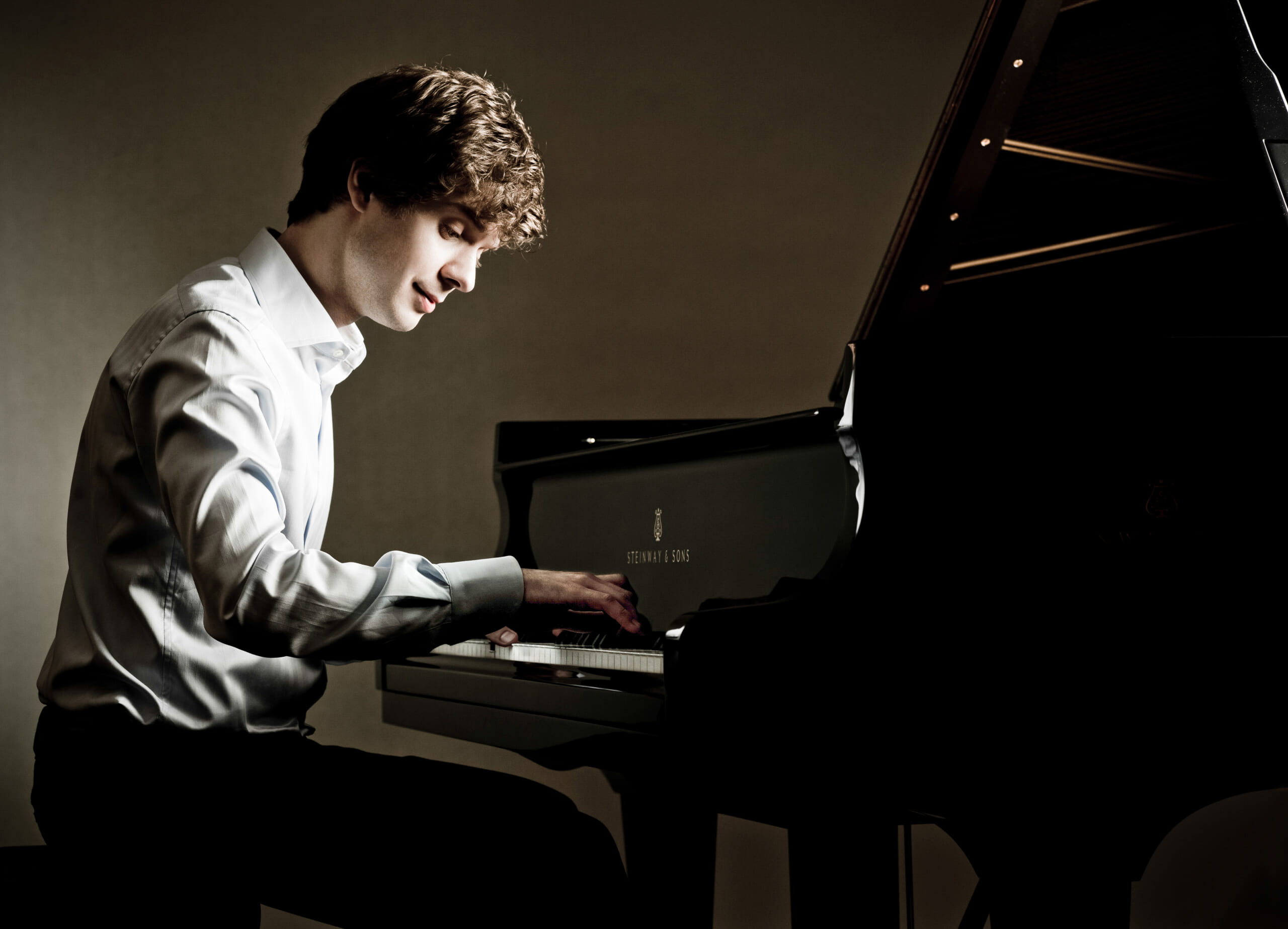 アレクセイ・ゴルラッチ　　Alexej Gorlatch